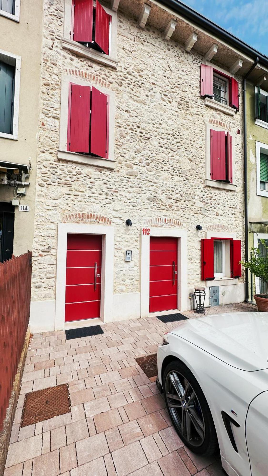 Parisi - Verona Fiera Luxury Golosine 1 Екстер'єр фото