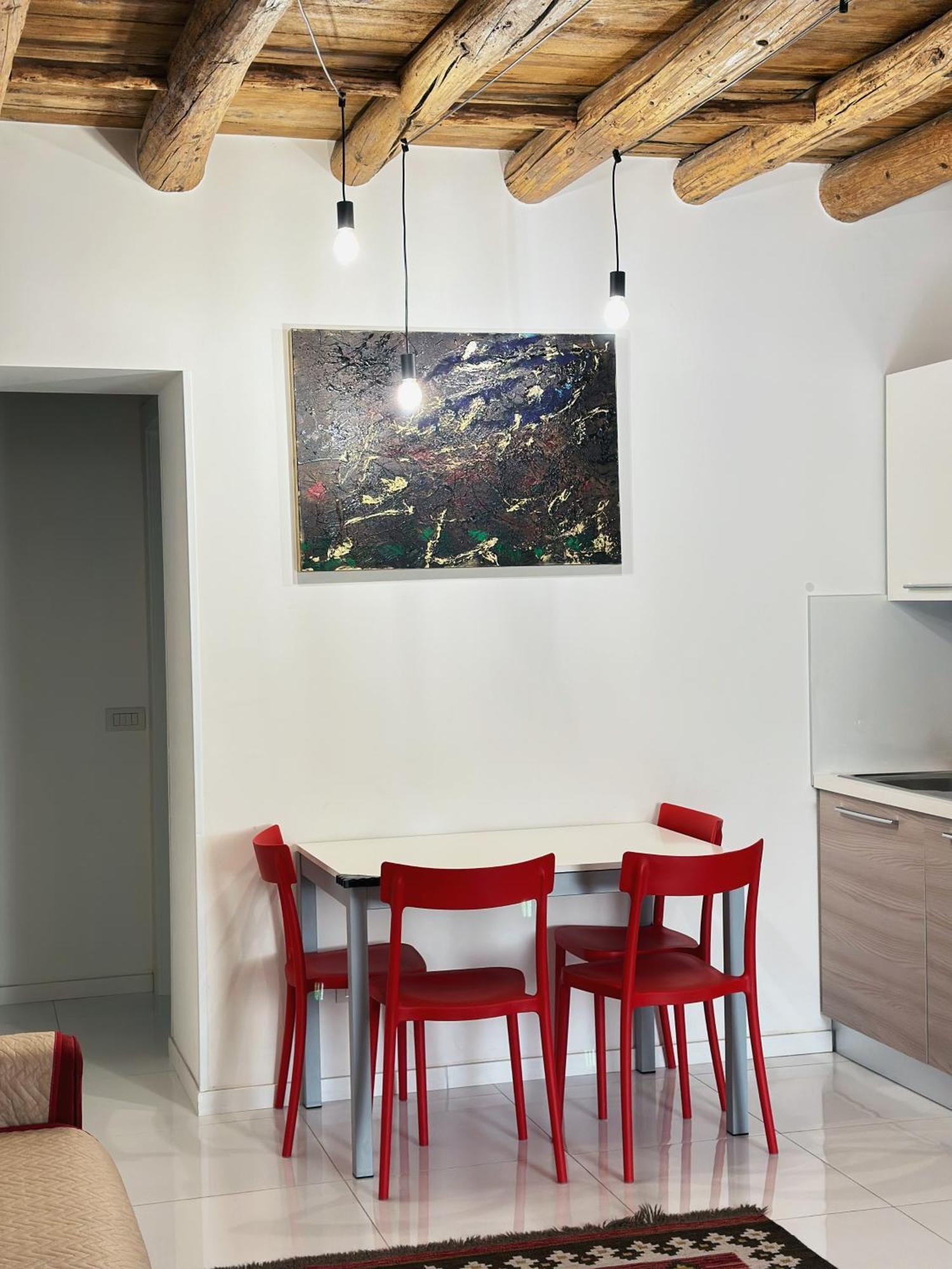 Parisi - Verona Fiera Luxury Golosine 1 Екстер'єр фото