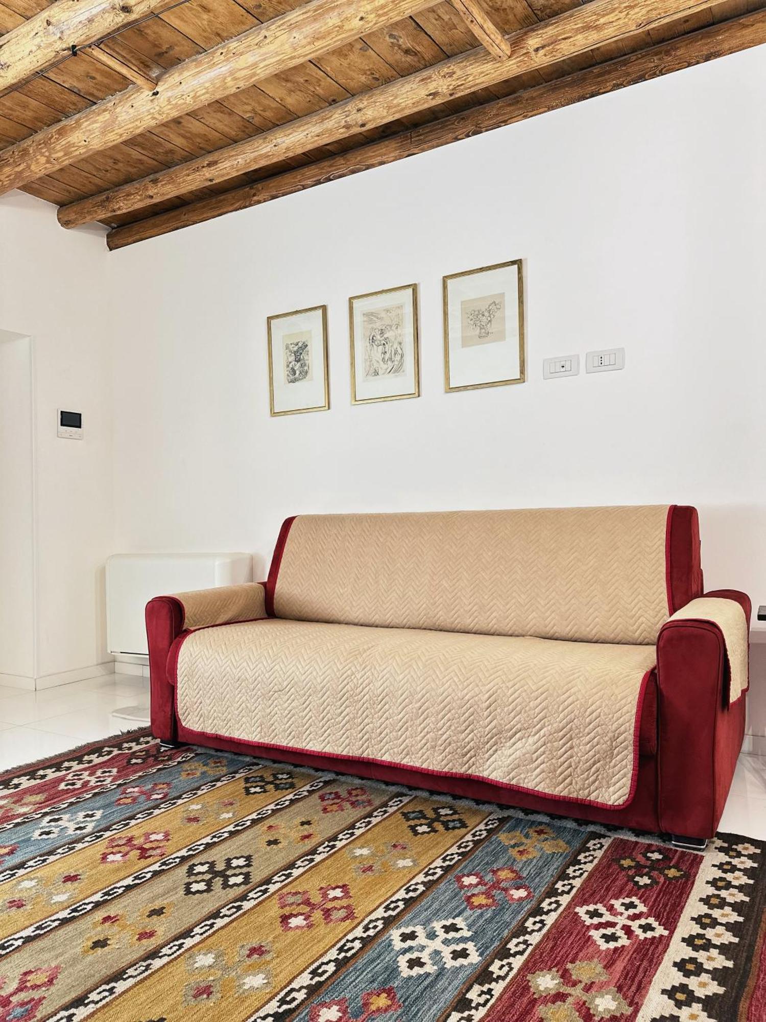 Parisi - Verona Fiera Luxury Golosine 1 Екстер'єр фото