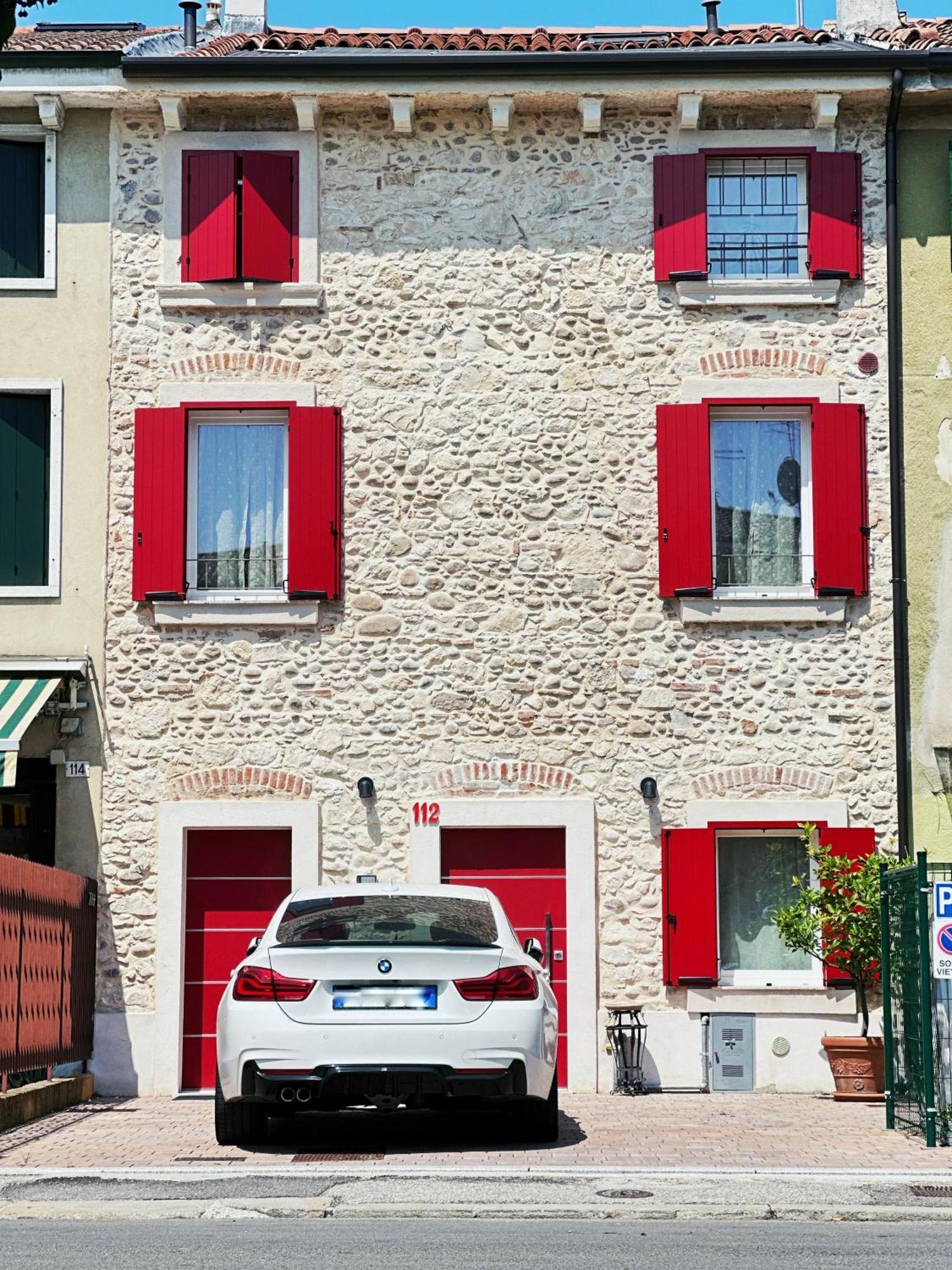 Parisi - Verona Fiera Luxury Golosine 1 Екстер'єр фото